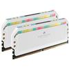 Corsair Dominator Platinum RGB - DDR5 - Kit - CMT64GX5M2B5600C40W