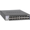 Netgear M4300-24X - Switch - L3 - gestretto - 24 - XSM4324CS-100NES