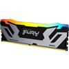 Kingston FURY Renegade RGB - DDR5 - Modulo - 24 - KF584CU40RSA-24