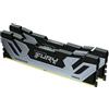 Kingston FURY Renegade - DDR5 - Modulo - 24 GB - KF584CU40RS-24