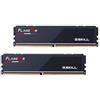 G.Skill Flare X5 - DDR5 - Kit - 32 GB: 2 x 16 GB - F5-6000J3038F16GX2-FX5