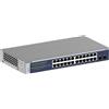 Netgear GS724T - Versione 6 - Switch - L3 Lite - GS724T-600EUS