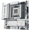 ASUS TUF GAMING B850M-PLUS WIFI7 W AMD B850 Socket AM5 micro ATX - 90MB1MD0-M0EAY0