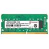 Transcend JetRam JM3200HSE-16G - 16 GB - 1 x 8 GB - DDR4 - 3200 MHz - 260-pin SO-DIMM - JM3200HSE-16G
