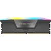 Corsair Vengeance RGB - DDR5 - kit - 64 GB: 2 - CMH64GX5M2B5200Z40K