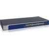 Netgear Easy Smart XS724EM - V2 - Switch - Intelligente - XS724EM-200EUS