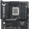 ASUS TUF GAMING B850M-PLUS II - Scheda madre - micro ATX - Socket AM5 - Chipsatz AMD B850 - USB-C 3.2 Gen 2x2, USB-C 3.2 Gen 2, - 90MB1MT0-M0EAY0