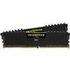 Corsair Vengeance LPX - DDR4 - kit - 32 GB: 2 - CMK32GX4M2Z3600C18