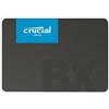 Crucial BX500 SSD intern 2 TB 2.5″ - CT2000BX500SSD1
