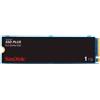 SanDisk SSD Plus - SDSSDA3N-1T00-G26