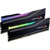 G.Skill Trident Z5 Neo RGB - DDR5 - kit - 32 - F5-6400J3239G16GX2-TZ5NR