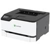 Lexmark CS431dw - Stampante - Colore - Duplex - laser - A4/Legal - 600 x 600 dpi - Fino a 24,7 pagine/min. (monocromatico) - 40N9420
