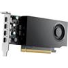 PNY NVIDIA RTX A400 - Scheda video - RTX A400 - 4 - VCNRTXA400-PL