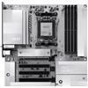 MSI PRO B850M-A WIFI PZ - Scheda madre - micro ATX - Socket AM5 - Chipsatz AMD B850 - USB 3.2 Gen 2, USB-C 3.2 Gen 2, USB 3.2 Ge - 7E78-001R
