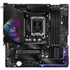 ASRock Z890M Riptide WiFi Intel DDR5 S1851 MATX - Micro/Mini/Flex-ATX - 90-MXBPK0-A0UAYZ
