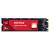 WD Red SA500 WDS200T1R0B-68A4Z0 - SSD - 2 TB - WDS200T1R0B-68A4Z0