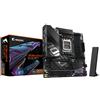 Gigabyte X870M AORUS ELITE WIFI7 Mainboard ÔÇô Supporta CPU AMD Ryzen 9000, VRM digitale a 14+2+2 fasi, DDR5 fino a 8200 MHz (OC - X870M A ELITE WF7
