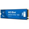 Western Digital WD Blue SSD M.2 2280 NVMe - WDS100T4B0E-00CNZ0