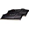 G.Skill Ripjaws V - DDR4 - kit - 32 GB: 2 x 16 - F4-4000C18D-32GVK