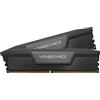 Corsair Vengeance - DDR5 - Kit - 32 GB: 2 x 16 GB - CMK32GX5M2X7200C34
