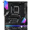 ASRock Phantom Gaming Z890 LIGHTNING WIFI - Scheda madre - ATX - Presa LGA1851 - Chipset Z890 - USB4, USB-C 3.2 Gen 2x2, USB 3.2 - 90-MXBPG0-A0UAYZ