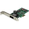 StarTech.com LWL / Glasfaser PCI Express Gigabit - PEX1000MMSC2