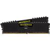 Corsair Vengeance LPX - DDR4 - kit - 32 GB: 2 - CMK32GX4M2D3000C16