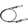 LANCOM SFP-DAC100-1M - Cavo Diretto 100GBase - SFP+ a SFP+ - 1 m - Duplex (Confezione da 8) - LANCOM_ 60209