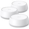 TP-LINK Deco BE22 V1 - Sistema WLAN - (3 Router) - DECO BE22(3-PACK)