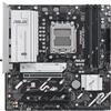 ASUS PRIME B840M-A WIFI - Scheda madre - micro ATX - Socket AM5 - Chipset AMD B840 - USB-C 3.2 Gen 1, USB 3.2 Gen 1 - 2.5 Gigabi - 90MB1J20-M0EAY0