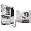 ASUS ROG STRIX B850-A GAMING WIFI - Scheda madre - ATX - Socket AM5 - Chipset AMD B850 - USB-C 3.2 Gen 2x2, USB-C 3.2 Gen2, USB - 90MB1J50-M0EAY0