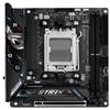 ASUS ROG STRIX B850-I GAMING WIFI - Scheda madre - Mini-ITX - Socket AM5 - Chipset AMD B850 - USB-C 3.2 Gen 2x2, USB-C 3.2 Gen2, - 90MB1K30-M0EAY0