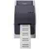 Brother TD-2320D203 - Stampante per etichette/scontrini - B/N - termica diretta - rotolo (6,3 cm) - TD2320D203Z1