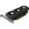 ZOTAC GAMING GeForce RTX 5050 LP GDDR6 - 8.192 MB - ZT-B50500L-10L