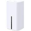 TP-LINK Archer NX500, Wi-Fi 6 (802.11ax), Dual-Band (2,4 GHz/5 GHz), Ethernet/LAN, 5G, Bianco, Router da scrivania o parete - ARCHER NX500(EU)