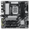 Gigabyte B860M DS3H WIFI6E - Scheda madre - ATX - Socket LGA1851 - Chipset AMD B850 - USB-C 3.2 Gen 1, USB 3.2 Gen 2, USB 3.2 Ge - B860M DS3H WIFI6E