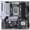 Gigabyte B860M GAMING X WIFI6E - Scheda madre - ATX - Socket LGA1851 - Chipset AMD B850 - USB4, USB-C 3.2 Gen2, USB 3.2 Gen 1 - - B860M GAMING X WIFI6E