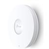 TP-LINK Omada EAP660 HD(EU), 2,4 GHz, 5 GHz, 2402 Mbit/s, WPA-Enterprise, WPA-PSK, WPA2-Enterprise, WPA2-PSK, WPA3-Enterprise, W - EAP660 HD V2
