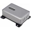 StarTech.com Caricabatteria USB-C da 4 porte, 240W totale, singola porta 140W EPR - Adattatore di rete - con supporto per montag - 424DUK-USB-C-CHARGER