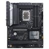 ASUS TUF GAMING B860-PLUS WIFI - Scheda madre - ATX - Presa LGA1851 - Chipset B860 - USB-C 3.2 Gen 2x2, USB 3.2 Gen 2, USB 3.2 G - 90MB1JL0-M0EAY0