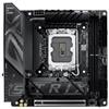ASUS ROG STRIX B860-I GAMING WIFI - Scheda madre - Mini-ITX - Presa LGA1851 - Chipset B860 - USB4, USB 3.2 Gen 2, USB-C 3.2 Gen - 90MB1JB0-M0EAY0