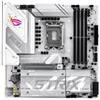 ASUS ROG STRIX B860-G GAMING WIFI - Scheda madre - micro ATX - Socket LGA1851 - Chipset B860 - USB4, USB 3.2 Gen 2, USB-C 3.2 Ge - 90MB1JF0-M0EAY0
