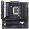 ASUS TUF GAMING B860M-PLUS WIFI - Scheda madre - micro ATX - Socket LGA1851 - Chipset B860 - USB-C 3.2 Gen 2x2, USB 3.2 Gen 2, U - 90MB1JV0-M0EAY0