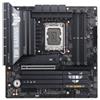 ASUS TUF GAMING B860M-PLUS - Scheda madre - micro ATX - Socket LGA1851 - Chipset B860 - USB-C 3.2 Gen 2x2, USB 3.2 Gen 2, USB 3. - 90MB1JW0-M0EAY0