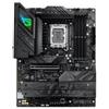 ASUS ROG STRIX B860-F GAMING WIFI - Scheda madre - ATX - Presa LGA1851 - Chipset B860 - USB4, USB 3.2 Gen 2, USB-C 3.2 Gen 2x2, - 90MB1JG0-M0EAY0