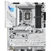ASUS ROG STRIX B860-A GAMING WIFI - Scheda madre - ATX - LGA1851 Socket - Chipset B860 - USB4, USB 3.2 Gen 2, USB-C 3.2 Gen2, US - 90MB1JI0-M0EAY0