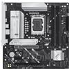 ASUS PRIME B860-PLUS-CSM - Scheda madre - ATX - Presa LGA1851 - Chipset B860 - USB-C 3.2 Gen 2x2, USB 3.2 Gen 2, USB 3.2 Gen 1, - 90MB1K00-M0EAYC