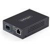 StarTech.com convertitori di media - 10GbE, 5GbE - MCM10G6SSFP