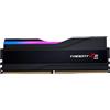 G.Skill Trident Z5 RGB F5-5600J4645A32GX1-TZ5RK, 32 GB, 1 x 32 GB, DDR5, 288-pin DIMM - F5-5600J4645A32GX1-TZ5RK