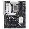 ASUS PRIME B860-PLUS-CSM - Scheda madre - ATX - Presa LGA1851 - Chipset B860 - USB-C 3.2 Gen 2x2, USB 3.2 Gen 2, USB 3.2 Gen 1, - 90MB1KA0-M0EAYC